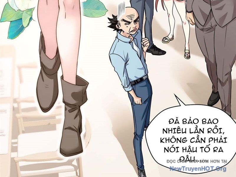 Hóa Ra Ta Là Đời Sau Của Yêu Quái Chapter 16 - 16