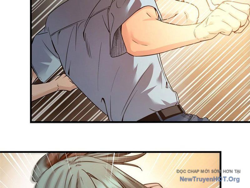 Hóa Ra Ta Là Đời Sau Của Yêu Quái Chapter 16 - 3