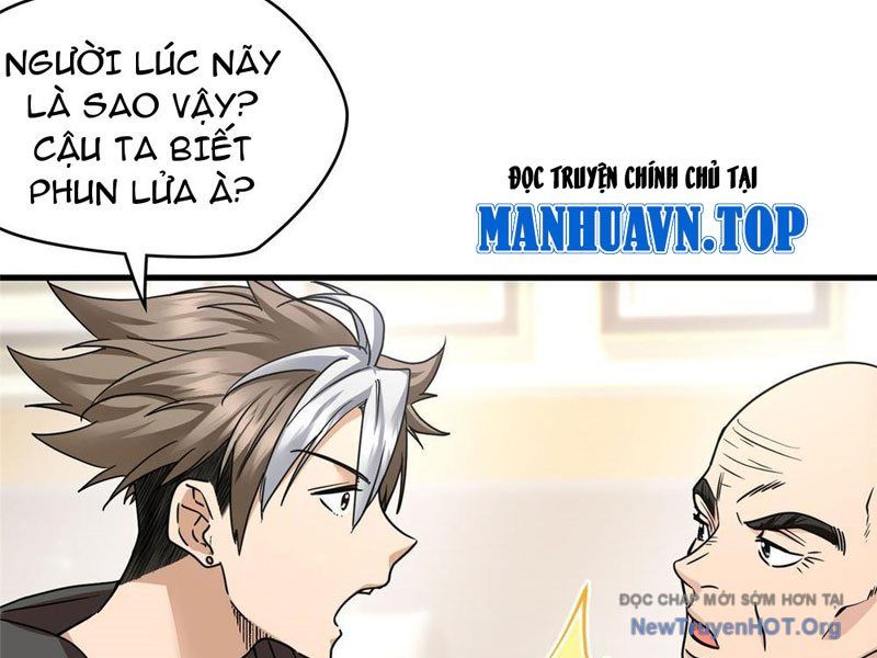 Hóa Ra Ta Là Đời Sau Của Yêu Quái Chapter 16 - 21