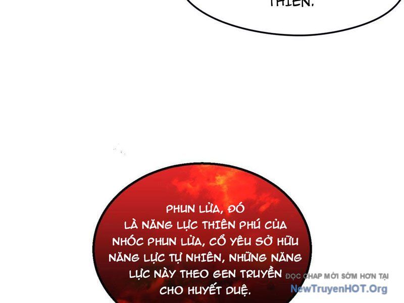 Hóa Ra Ta Là Đời Sau Của Yêu Quái Chapter 16 - 23