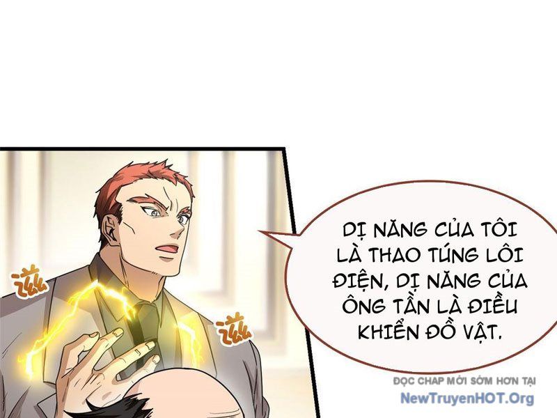 Hóa Ra Ta Là Đời Sau Của Yêu Quái Chapter 16 - 25