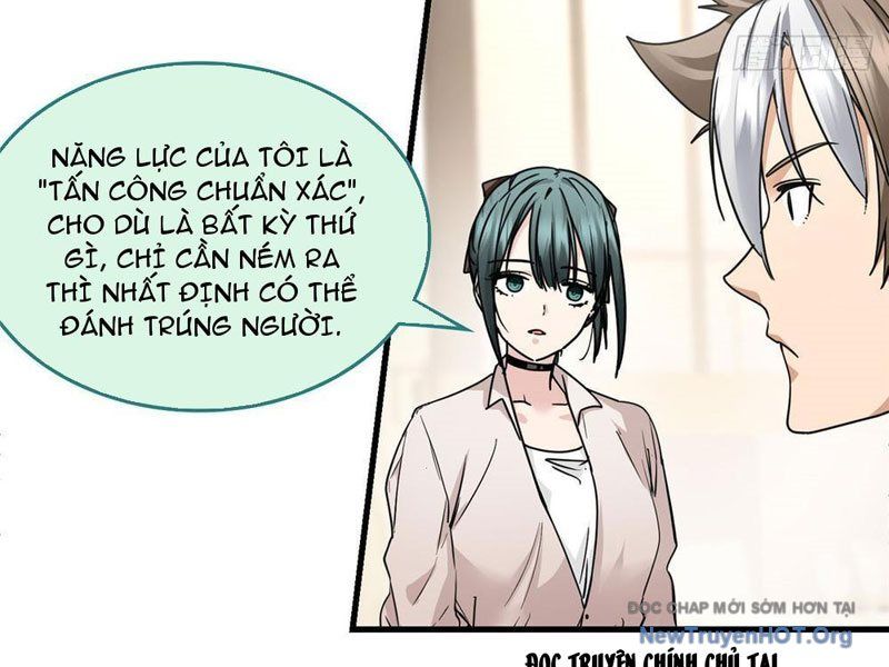 Hóa Ra Ta Là Đời Sau Của Yêu Quái Chapter 16 - 27