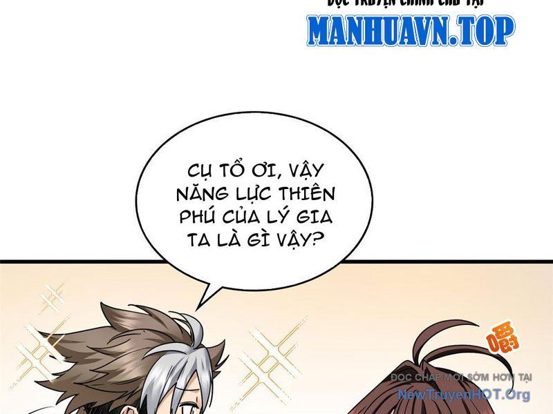 Hóa Ra Ta Là Đời Sau Của Yêu Quái Chapter 16 - 28