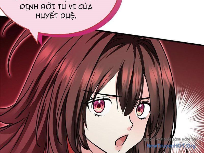 Hóa Ra Ta Là Đời Sau Của Yêu Quái Chapter 16 - 30