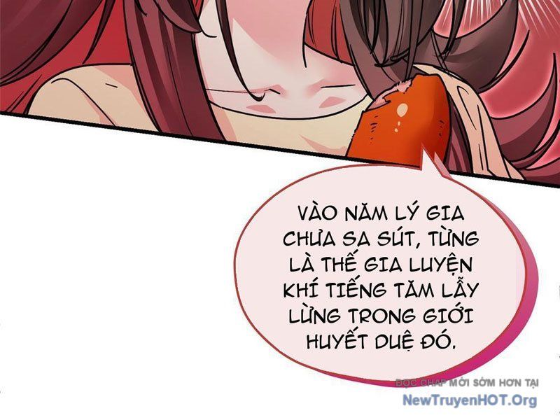 Hóa Ra Ta Là Đời Sau Của Yêu Quái Chapter 16 - 32