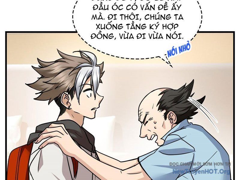 Hóa Ra Ta Là Đời Sau Của Yêu Quái Chapter 16 - 40