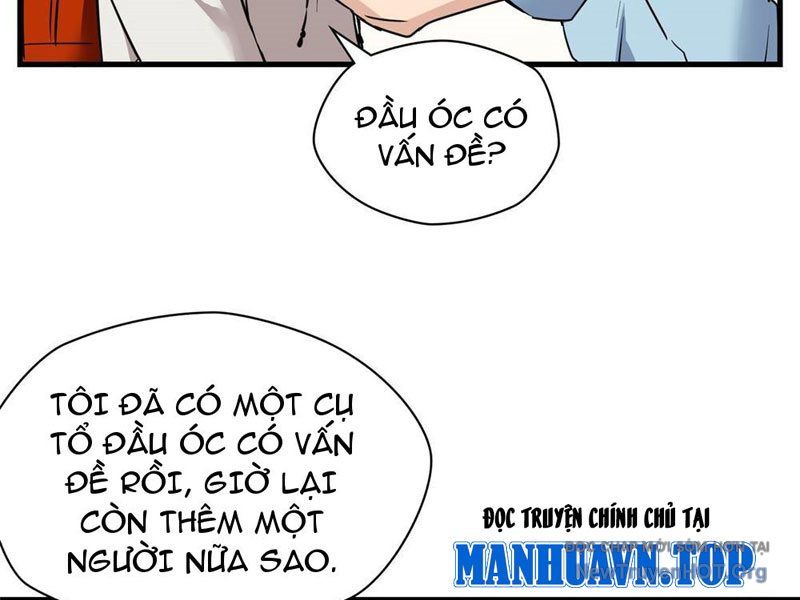 Hóa Ra Ta Là Đời Sau Của Yêu Quái Chapter 16 - 41
