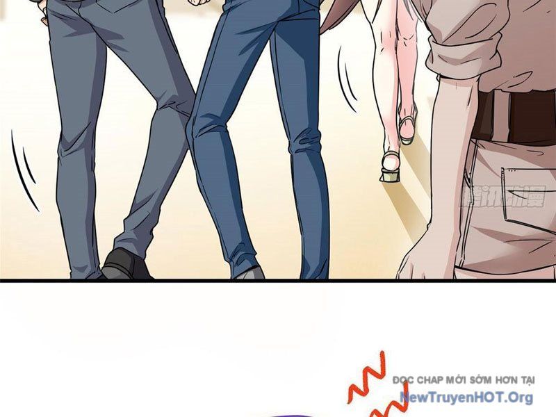 Hóa Ra Ta Là Đời Sau Của Yêu Quái Chapter 16 - 43