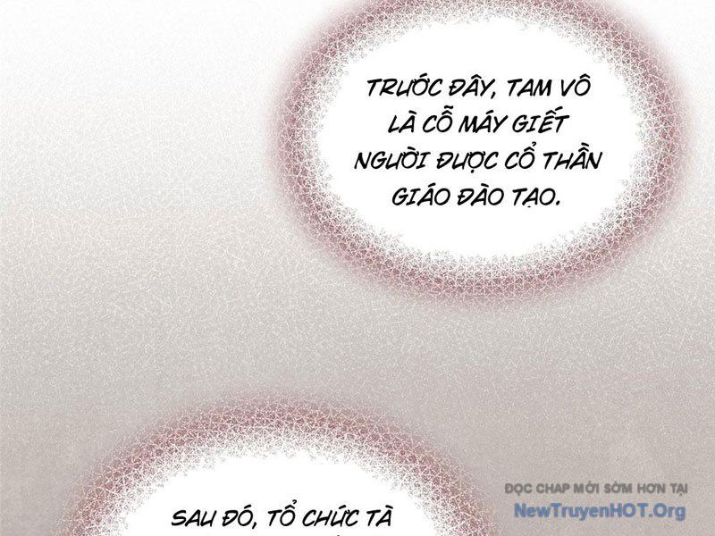 Hóa Ra Ta Là Đời Sau Của Yêu Quái Chapter 16 - 46