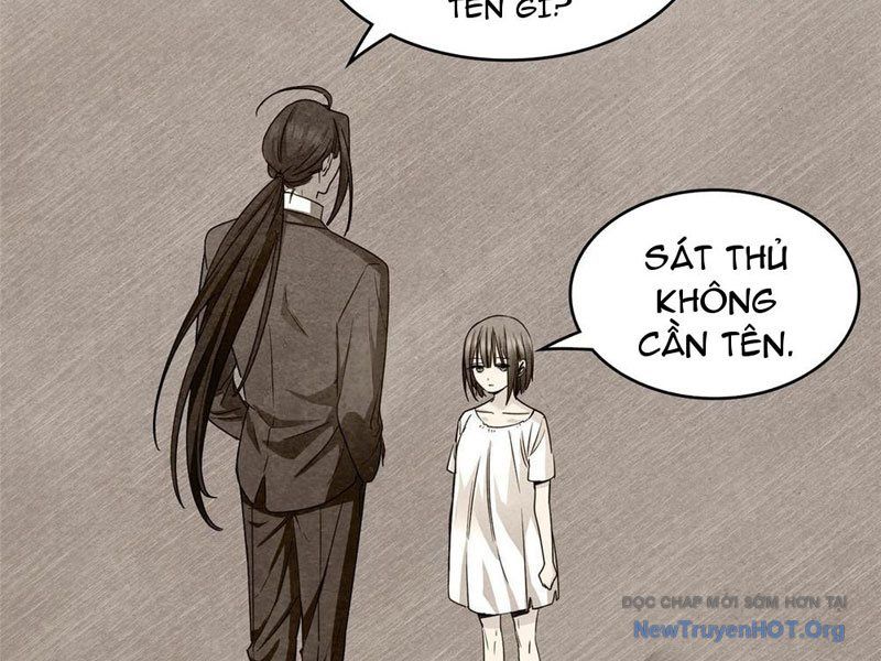 Hóa Ra Ta Là Đời Sau Của Yêu Quái Chapter 16 - 48