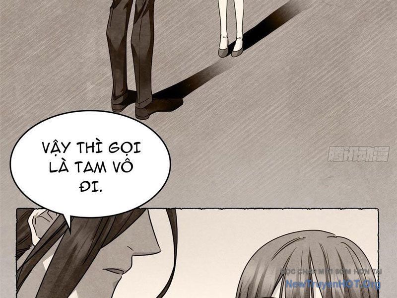 Hóa Ra Ta Là Đời Sau Của Yêu Quái Chapter 16 - 49