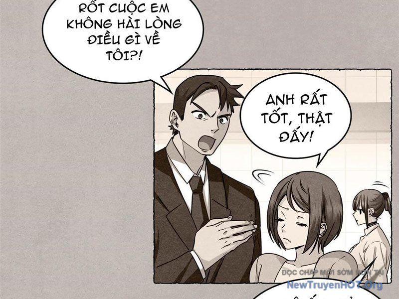 Hóa Ra Ta Là Đời Sau Của Yêu Quái Chapter 16 - 54