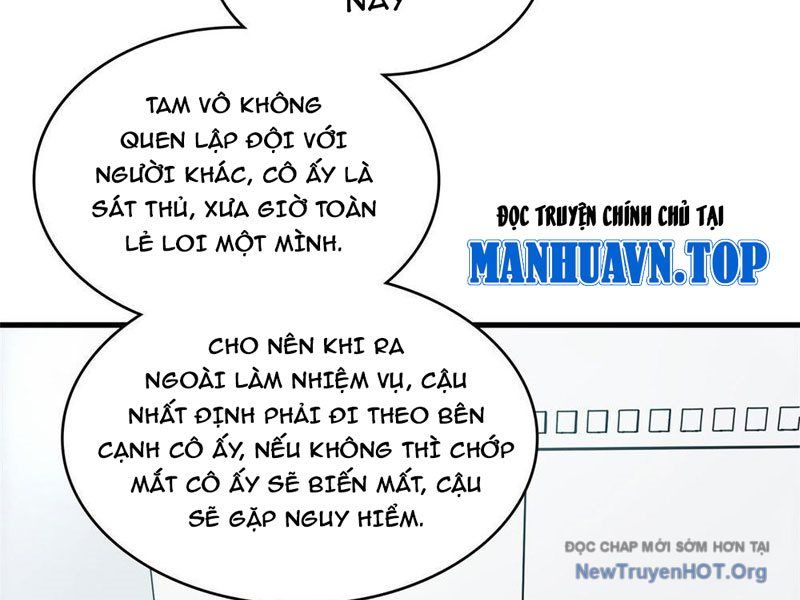 Hóa Ra Ta Là Đời Sau Của Yêu Quái Chapter 16 - 58