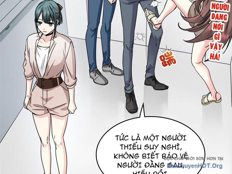 Hóa Ra Ta Là Đời Sau Của Yêu Quái Chapter 16 - 60