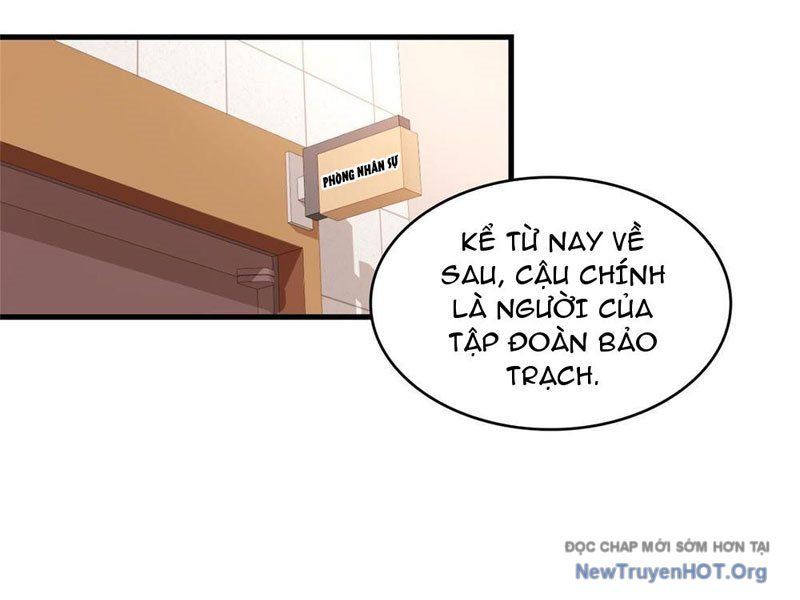 Hóa Ra Ta Là Đời Sau Của Yêu Quái Chapter 16 - 62