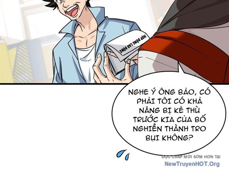 Hóa Ra Ta Là Đời Sau Của Yêu Quái Chapter 16 - 64