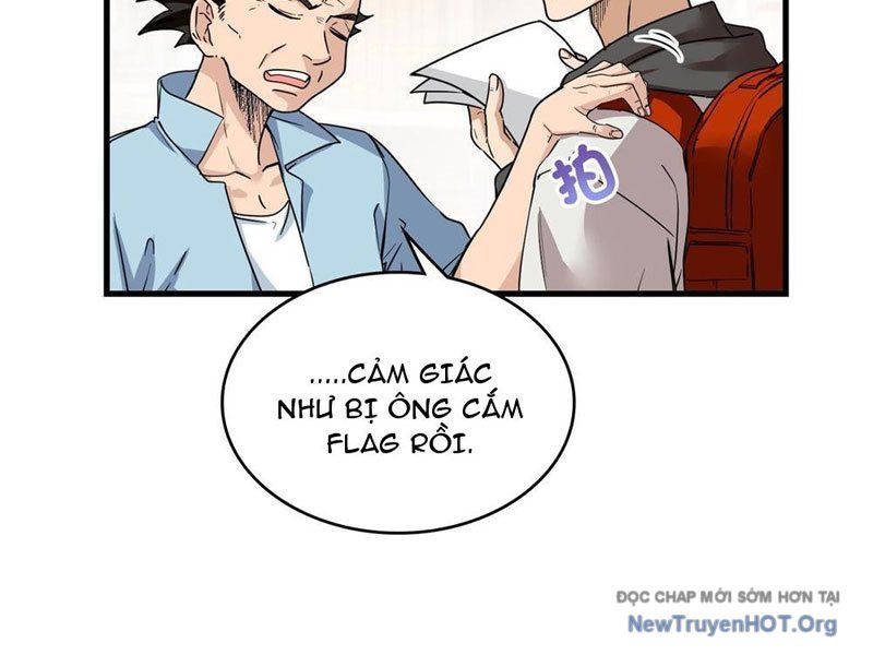 Hóa Ra Ta Là Đời Sau Của Yêu Quái Chapter 16 - 67