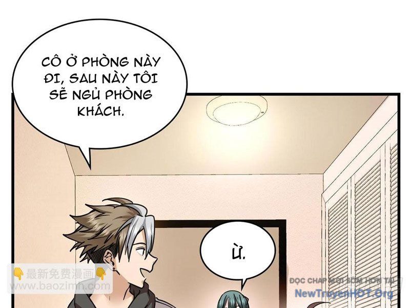 Hóa Ra Ta Là Đời Sau Của Yêu Quái Chapter 16 - 69