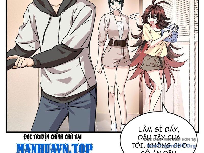 Hóa Ra Ta Là Đời Sau Của Yêu Quái Chapter 16 - 70