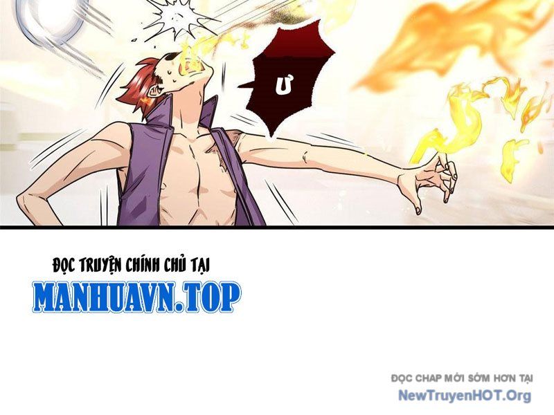 Hóa Ra Ta Là Đời Sau Của Yêu Quái Chapter 16 - 8