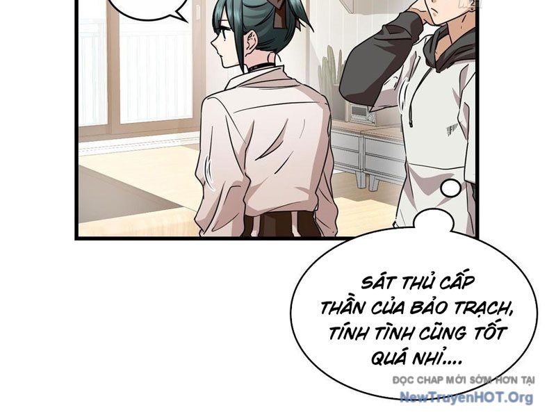 Hóa Ra Ta Là Đời Sau Của Yêu Quái Chapter 16 - 72