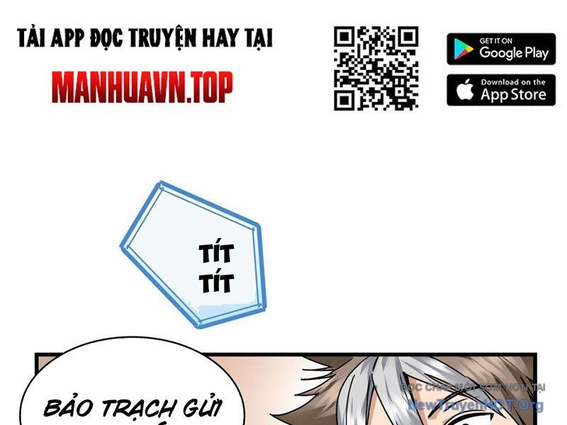 Hóa Ra Ta Là Đời Sau Của Yêu Quái Chapter 16 - 73