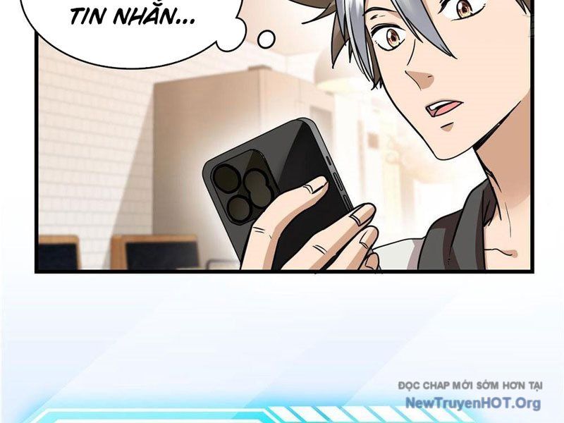 Hóa Ra Ta Là Đời Sau Của Yêu Quái Chapter 16 - 74