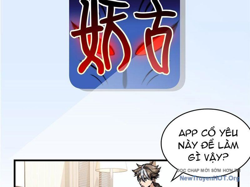Hóa Ra Ta Là Đời Sau Của Yêu Quái Chapter 16 - 76
