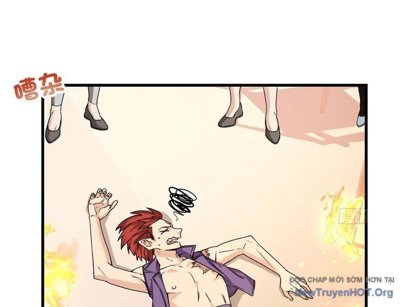 Hóa Ra Ta Là Đời Sau Của Yêu Quái Chapter 16 - 9