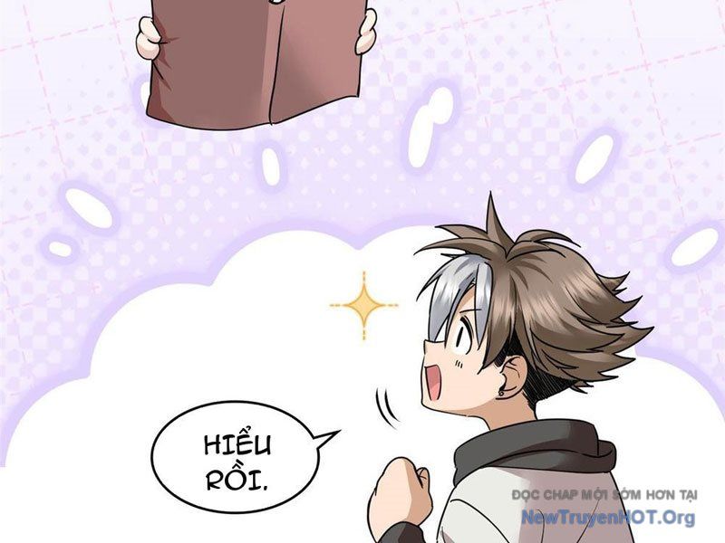 Hóa Ra Ta Là Đời Sau Của Yêu Quái Chapter 16 - 81