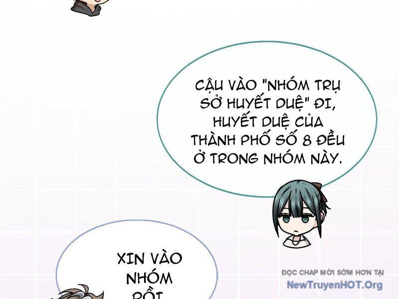 Hóa Ra Ta Là Đời Sau Của Yêu Quái Chapter 16 - 83