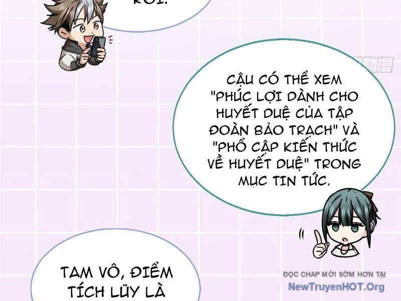 Hóa Ra Ta Là Đời Sau Của Yêu Quái Chapter 16 - 84