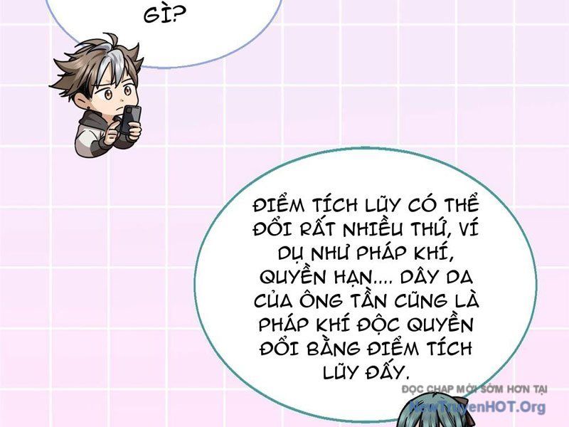 Hóa Ra Ta Là Đời Sau Của Yêu Quái Chapter 16 - 85