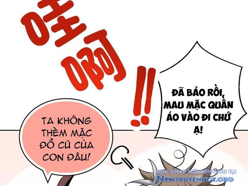 Hóa Ra Ta Là Đời Sau Của Yêu Quái Chapter 2 - 19