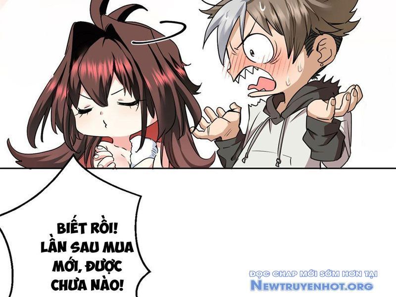Hóa Ra Ta Là Đời Sau Của Yêu Quái Chapter 2 - 20