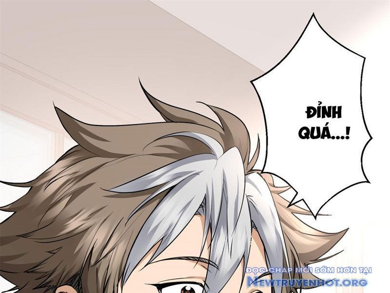Hóa Ra Ta Là Đời Sau Của Yêu Quái Chapter 2 - 3