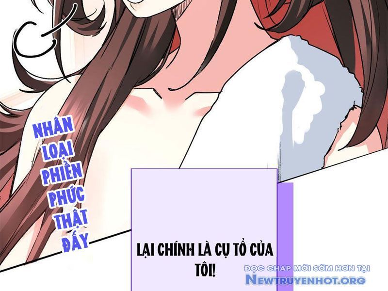 Hóa Ra Ta Là Đời Sau Của Yêu Quái Chapter 2 - 23