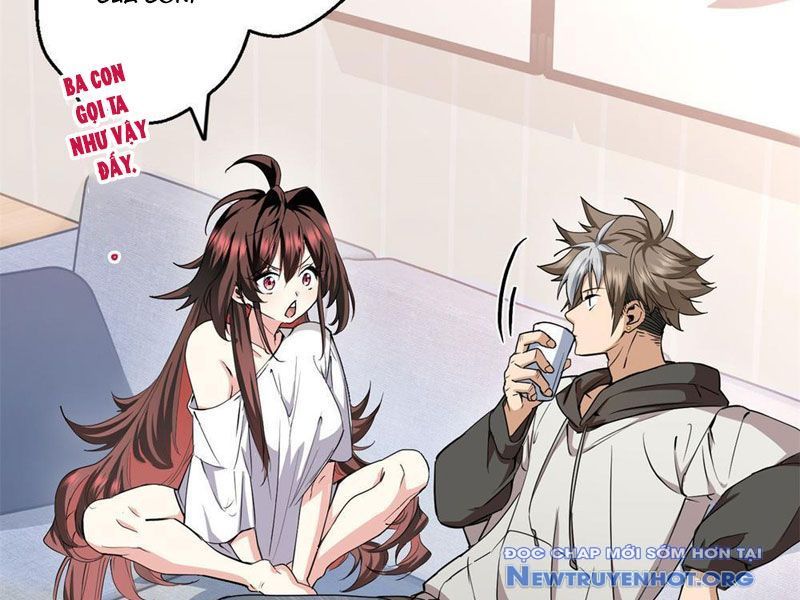 Hóa Ra Ta Là Đời Sau Của Yêu Quái Chapter 2 - 27