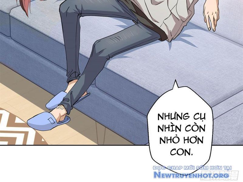 Hóa Ra Ta Là Đời Sau Của Yêu Quái Chapter 2 - 28
