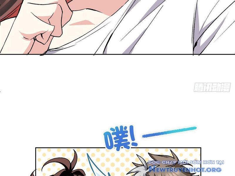 Hóa Ra Ta Là Đời Sau Của Yêu Quái Chapter 2 - 31