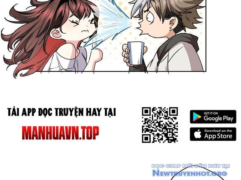 Hóa Ra Ta Là Đời Sau Của Yêu Quái Chapter 2 - 32