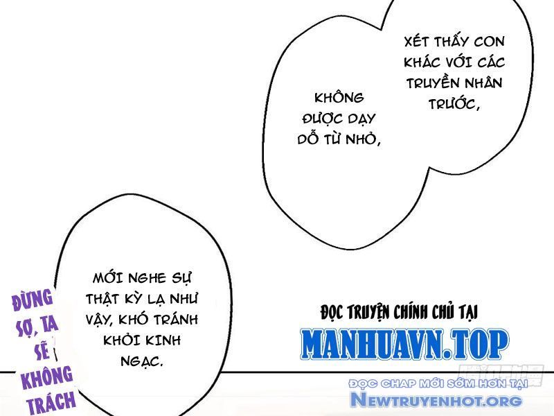 Hóa Ra Ta Là Đời Sau Của Yêu Quái Chapter 2 - 33