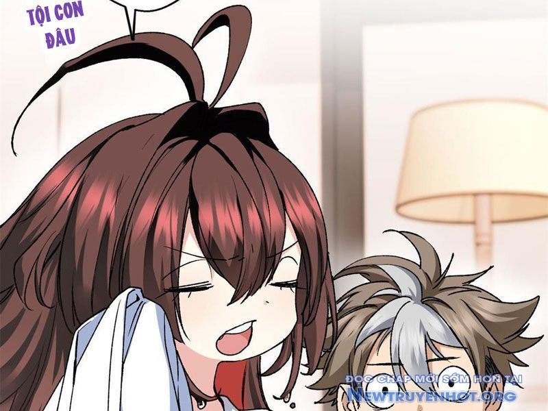 Hóa Ra Ta Là Đời Sau Của Yêu Quái Chapter 2 - 34