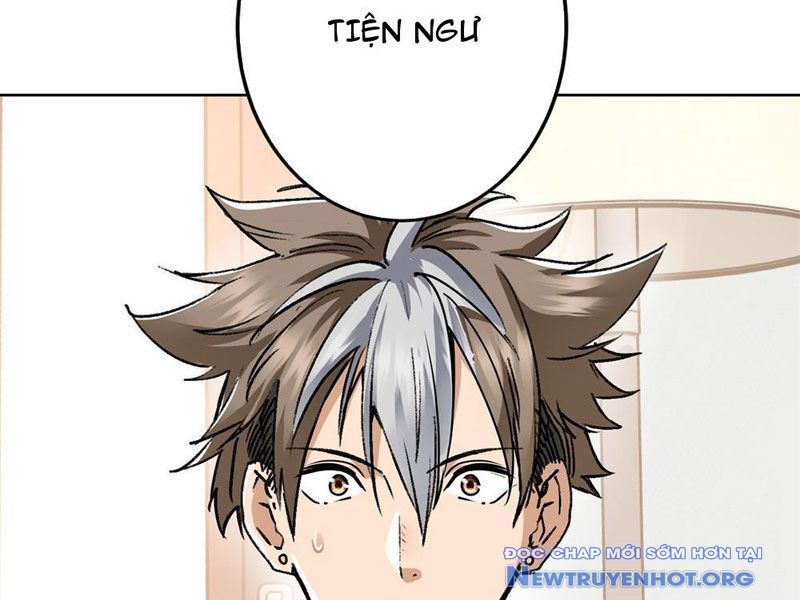 Hóa Ra Ta Là Đời Sau Của Yêu Quái Chapter 2 - 37