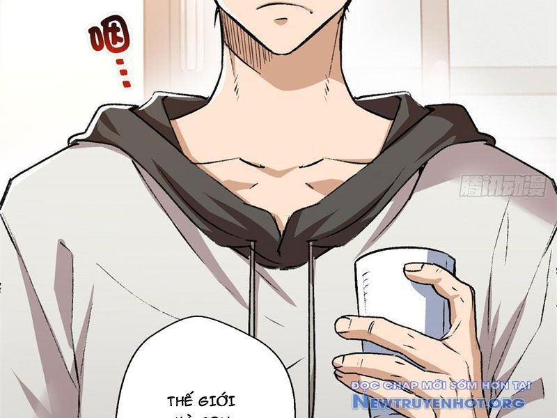 Hóa Ra Ta Là Đời Sau Của Yêu Quái Chapter 2 - 38