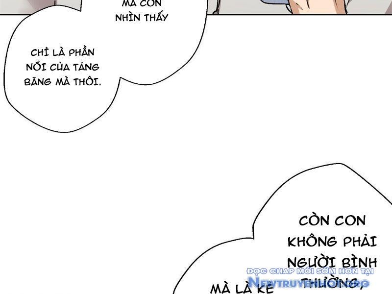 Hóa Ra Ta Là Đời Sau Của Yêu Quái Chapter 2 - 39