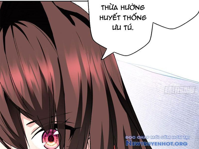 Hóa Ra Ta Là Đời Sau Của Yêu Quái Chapter 2 - 40