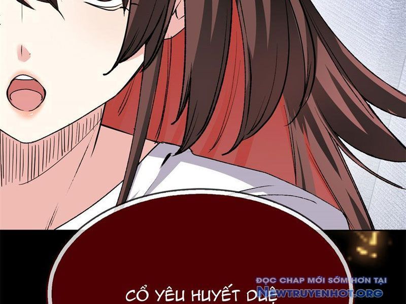 Hóa Ra Ta Là Đời Sau Của Yêu Quái Chapter 2 - 41