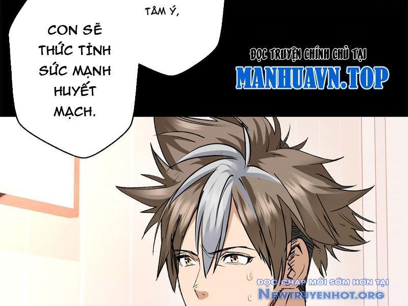 Hóa Ra Ta Là Đời Sau Của Yêu Quái Chapter 2 - 47