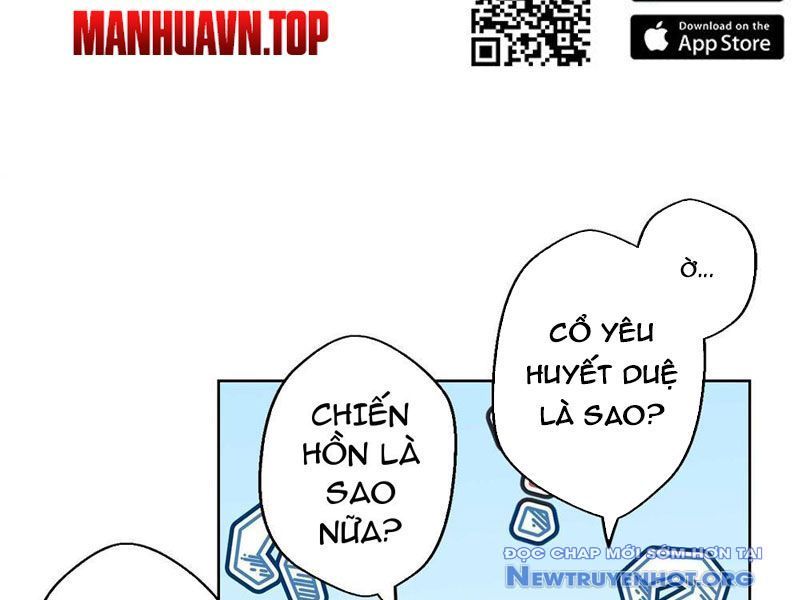 Hóa Ra Ta Là Đời Sau Của Yêu Quái Chapter 2 - 49